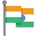 Indian flag